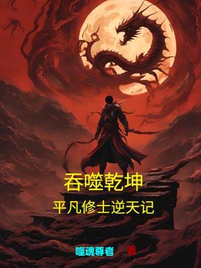 吞噬乾坤:平凡修士逆天记 吞噬乾坤:平凡修士逆天记