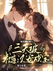 知青腰软撩人,三天被糙汉宠成宝 知青腰软撩人,三天被糙汉宠成宝