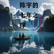 陈宇的七年之痒 陈宇的七年之痒
