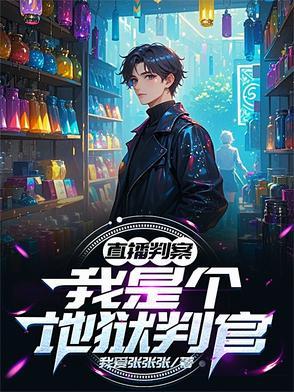 直播判案:我是个地狱判官 直播判案:我是个地狱判官