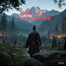 明末第一狠人:先灭建奴再抢崇祯 明末第一狠人:先灭建奴再抢崇祯