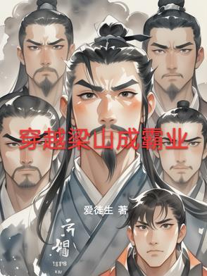 穿越梁山成霸业 穿越梁山成霸业