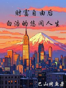 财富自由肆意人生 财富自由肆意人生