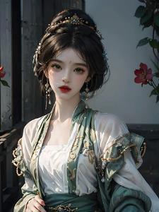 综影视之我为女配平遗憾 综影视之我为女配平遗憾